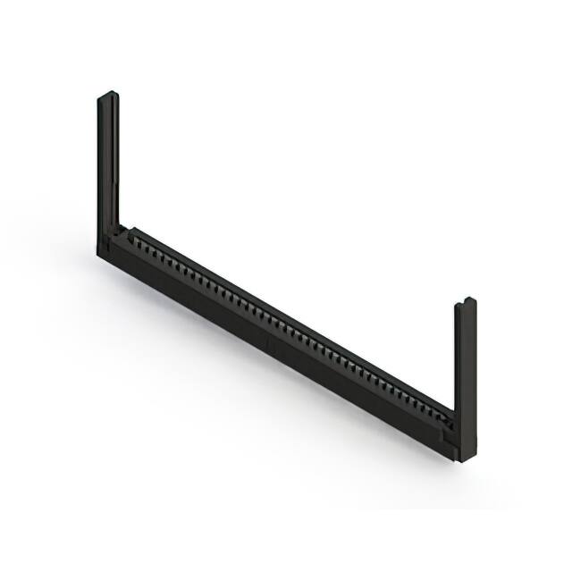 357-041-427-168 EDAC Inc.  Edgeboard Connectors